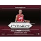 2022/23 Panini Prizm Basketball 24-Pack Retail Box