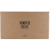 2022/23 Upper Deck Series 1 Hockey Tin (Box) Case (12 Ct.)
