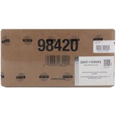 2021/22 Upper Deck SP Authentic Hockey Hobby 16-Box Case (Factory Fresh)