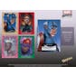 Marvel Masterpieces (featuring Dan dos Santos) Hobby Box (Upper Deck 2023)