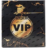 2023 Panini National Sports Convention VIP Party Sealed Box (Gold Packs & Gems Box)